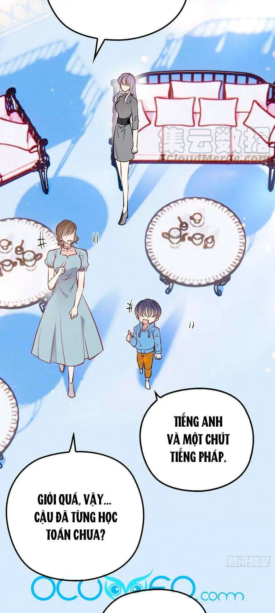 Cô Vợ Mang Thai Một Tặng Một Nettruyen ZZZ Chương 99 Page 29