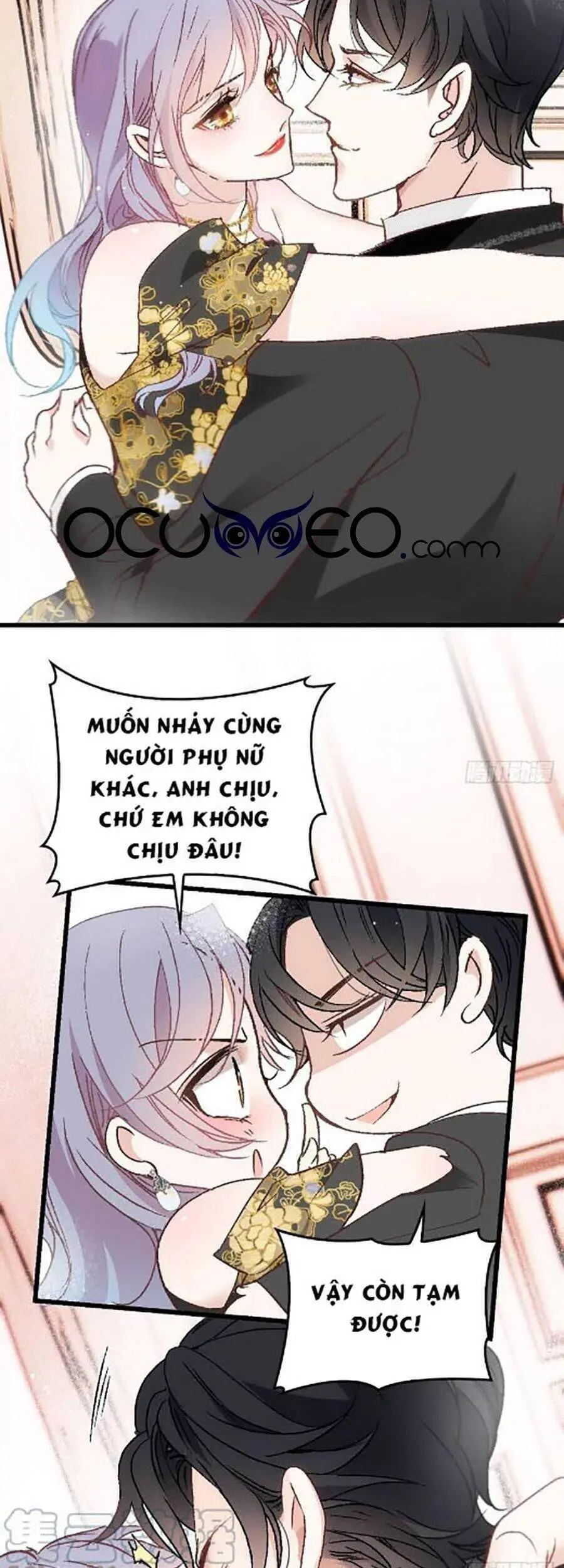 Cô Vợ Mang Thai Một Tặng Một Nettruyen ZZZ Chương 173 Page 4