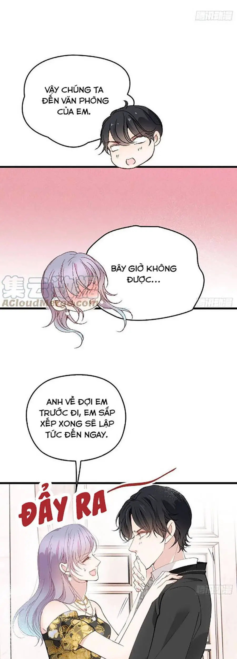Cô Vợ Mang Thai Một Tặng Một Nettruyen ZZZ Chương 173 Page 6