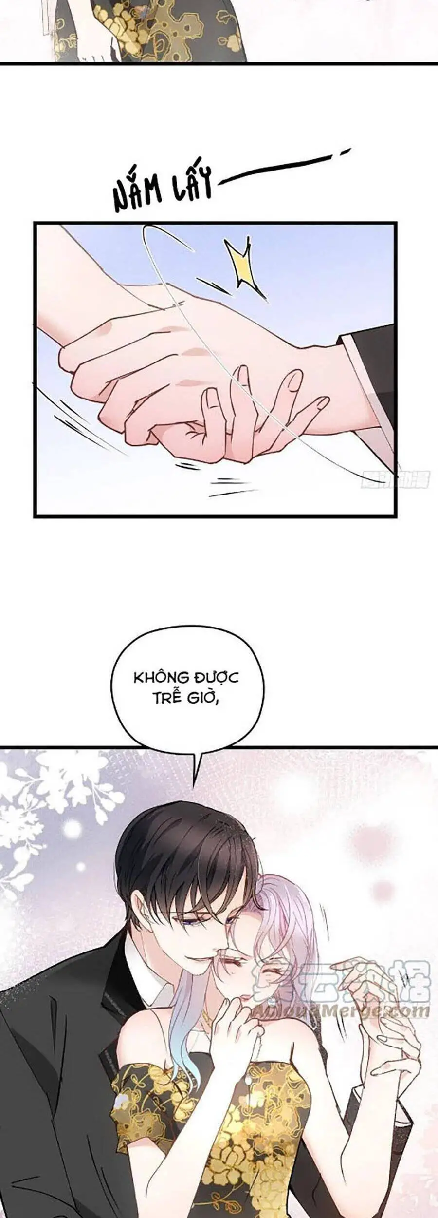 Cô Vợ Mang Thai Một Tặng Một Nettruyen ZZZ Chương 173 Page 9