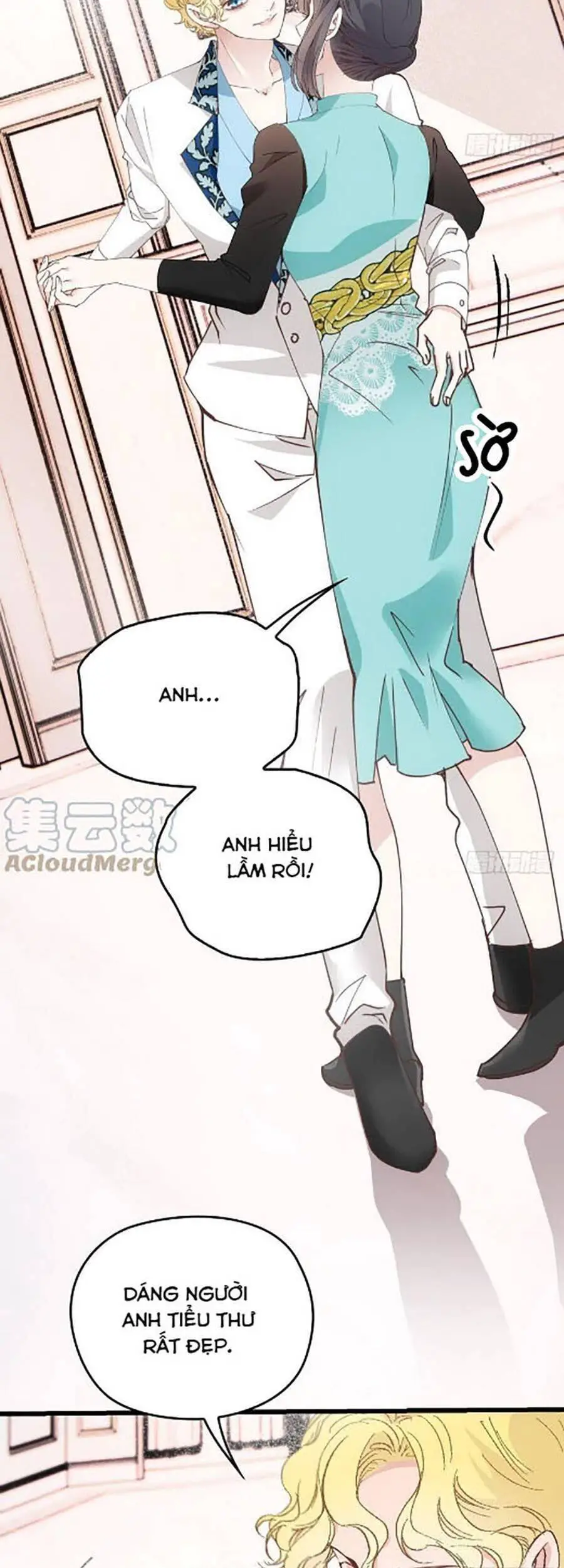 Cô Vợ Mang Thai Một Tặng Một Nettruyen ZZZ Chương 173 Page 12