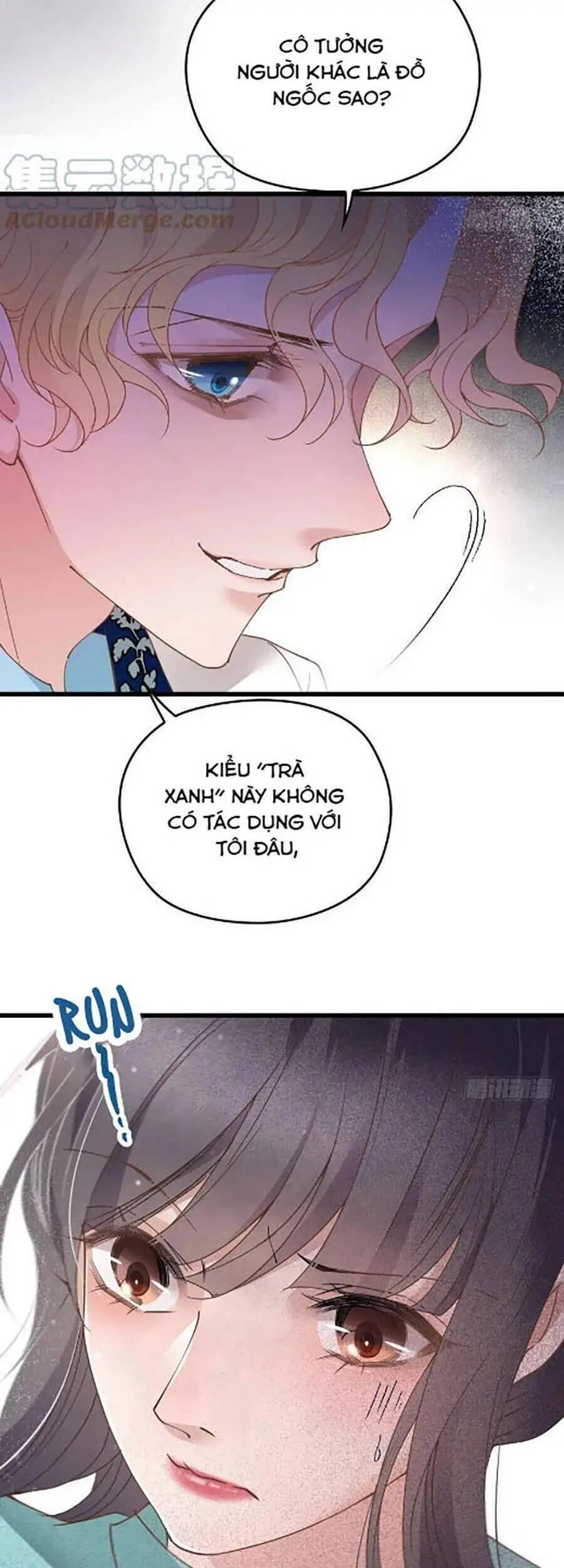 Cô Vợ Mang Thai Một Tặng Một Nettruyen ZZZ Chương 173 Page 16
