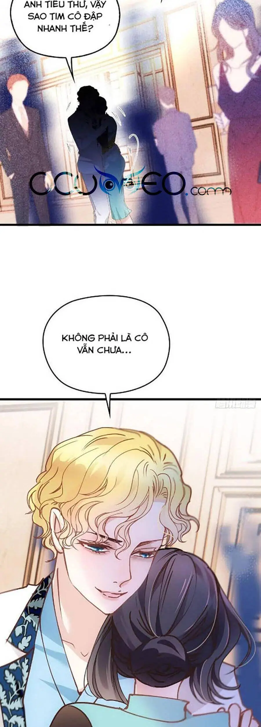 Cô Vợ Mang Thai Một Tặng Một Nettruyen ZZZ Chương 173 Page 18