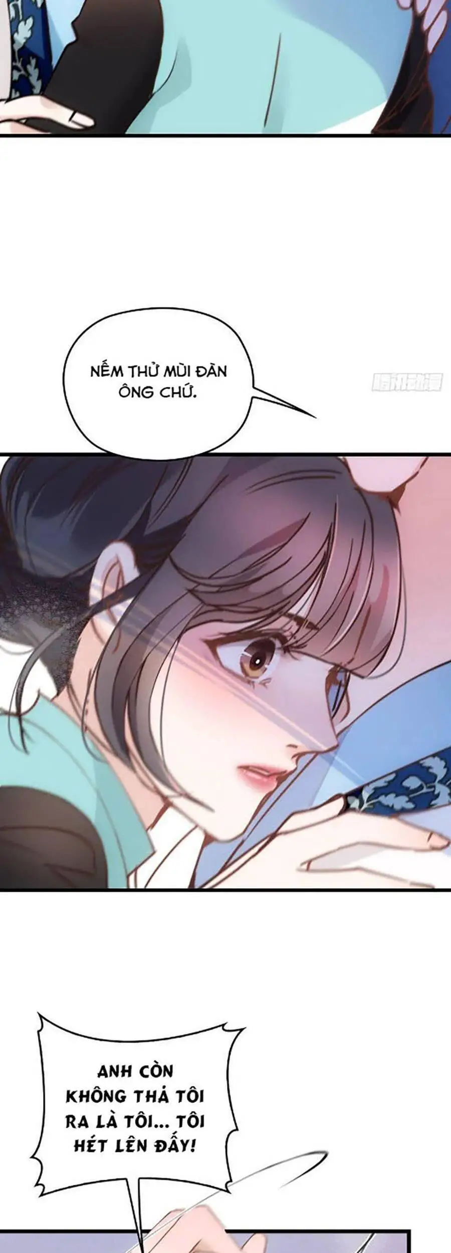 Cô Vợ Mang Thai Một Tặng Một Nettruyen ZZZ Chương 173 Page 19