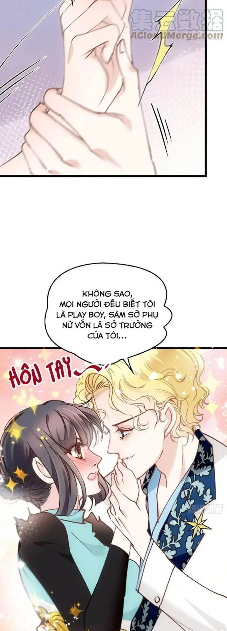 Cô Vợ Mang Thai Một Tặng Một Nettruyen ZZZ Chương 173 Page 20