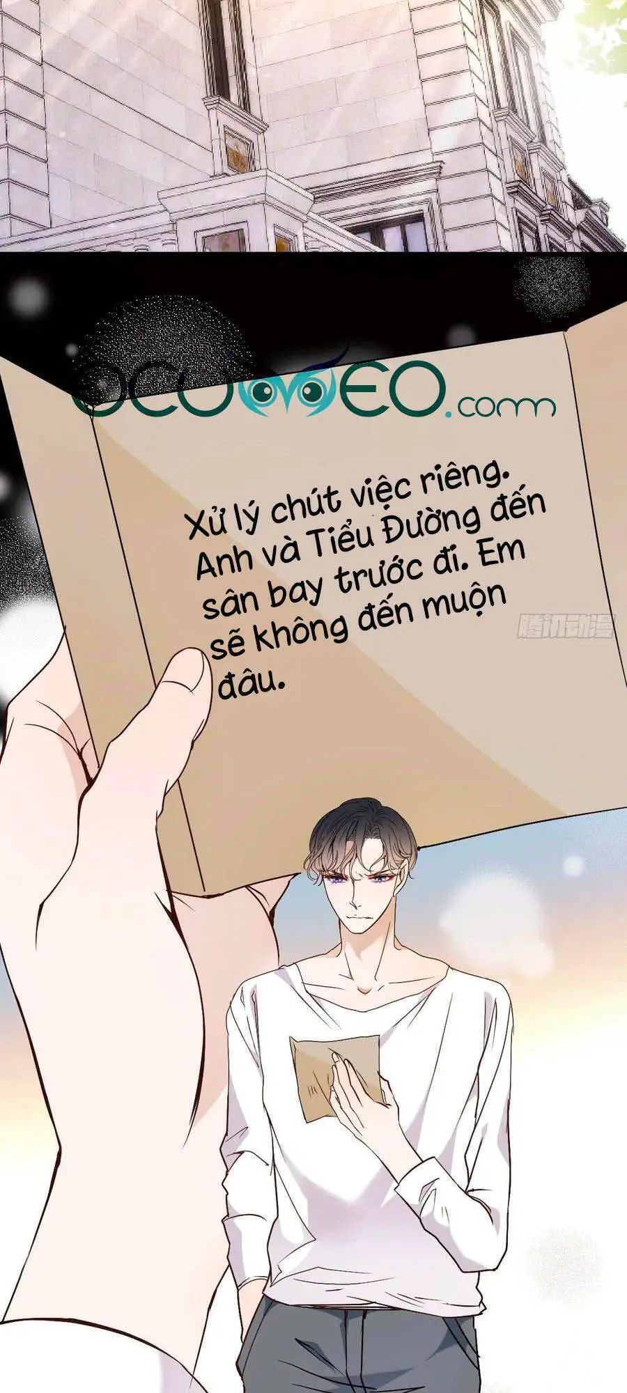 Cô Vợ Mang Thai Một Tặng Một Nettruyen ZZZ Chương 97 Page 35