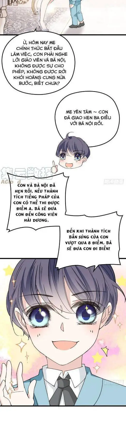 Cô Vợ Mang Thai Một Tặng Một Nettruyen ZZZ Chương 167 Page 8