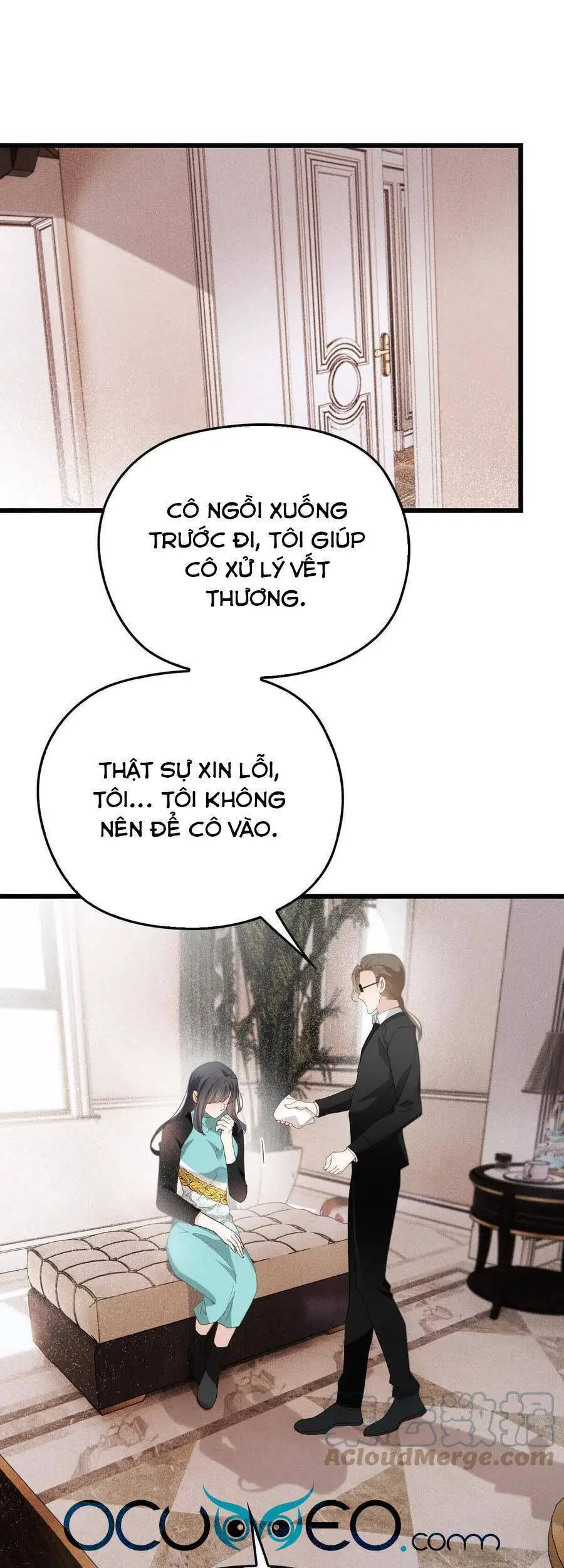 Cô Vợ Mang Thai Một Tặng Một Nettruyen ZZZ Chương 176 Page 2