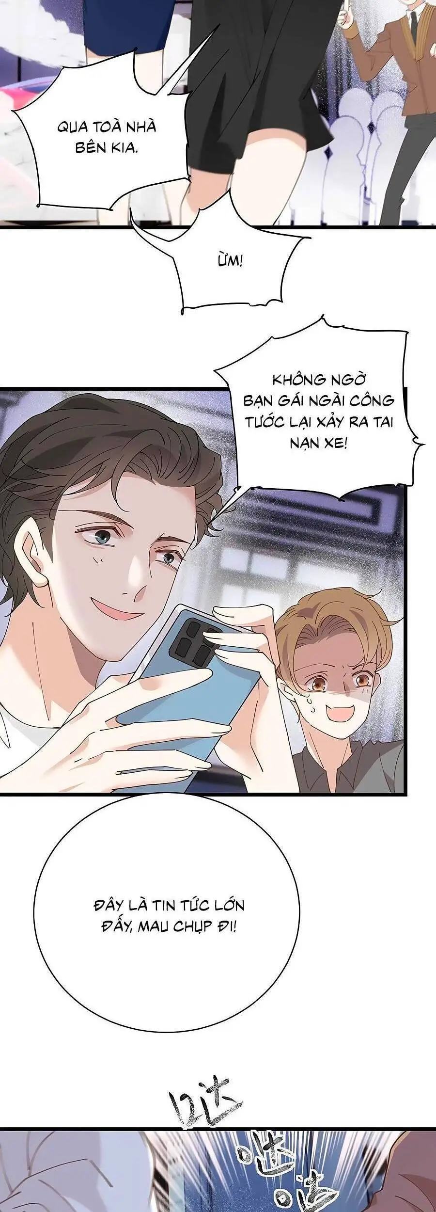 Cô Vợ Mang Thai Một Tặng Một Nettruyen ZZZ Chương 178 Page 3
