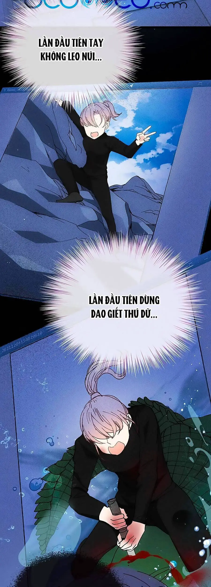 Cô Vợ Mang Thai Một Tặng Một Nettruyen ZZZ Chương 178 Page 24