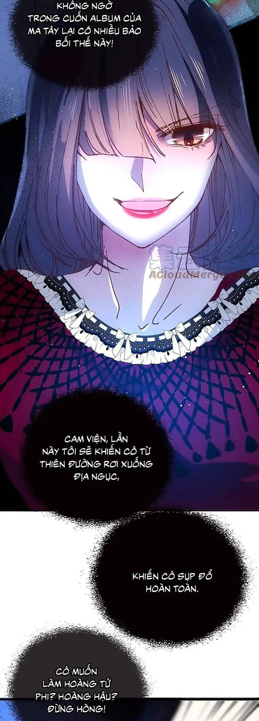 Cô Vợ Mang Thai Một Tặng Một Nettruyen ZZZ Chương 178 Page 25
