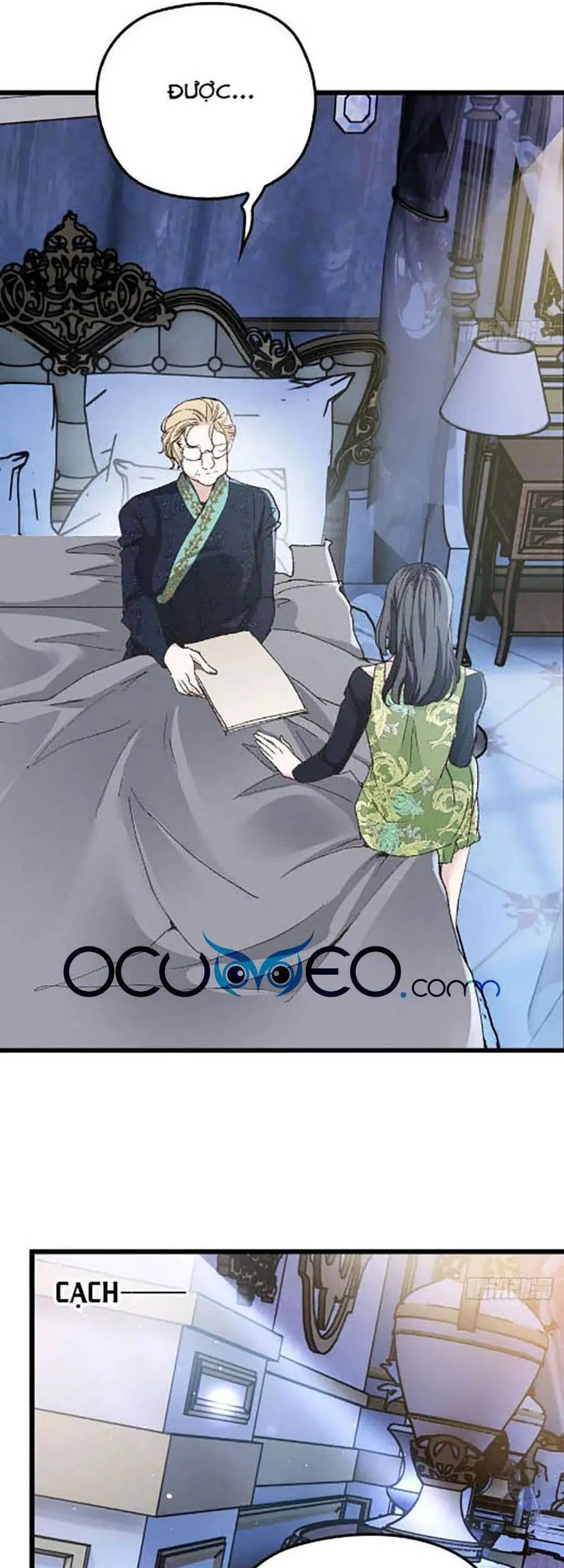 Cô Vợ Mang Thai Một Tặng Một Nettruyen ZZZ Chương 166 Page 3