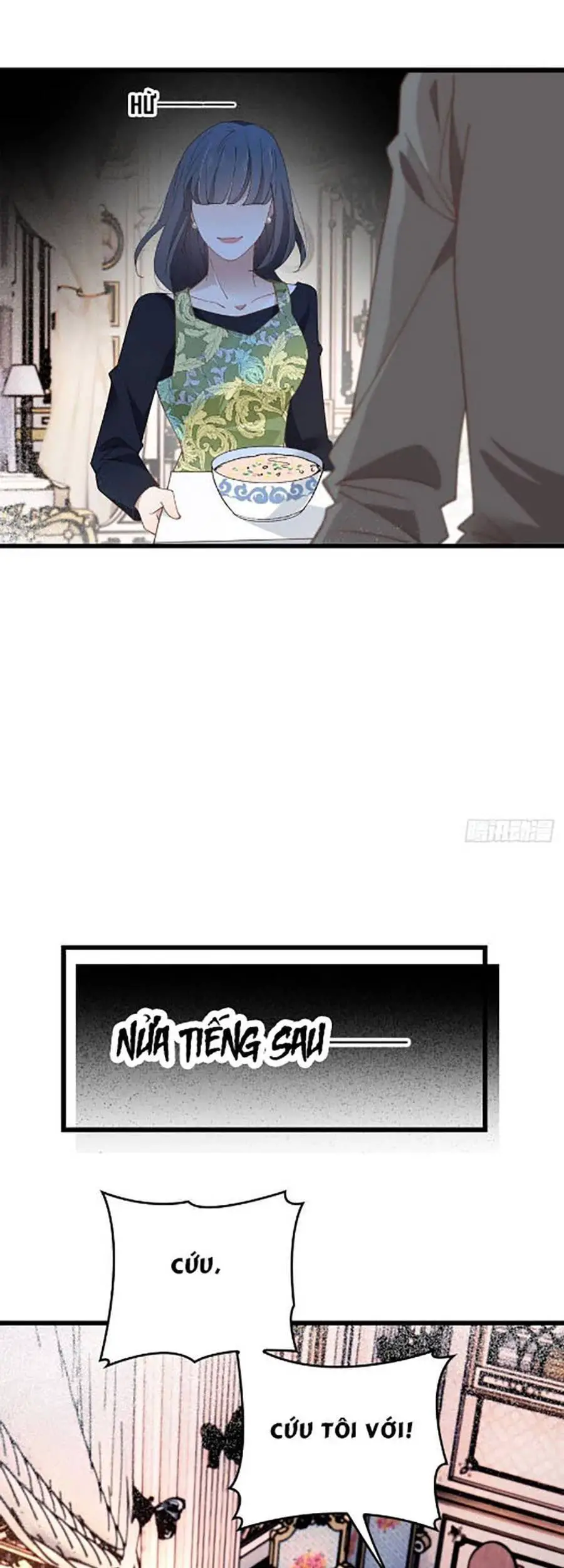 Cô Vợ Mang Thai Một Tặng Một Nettruyen ZZZ Chương 166 Page 7