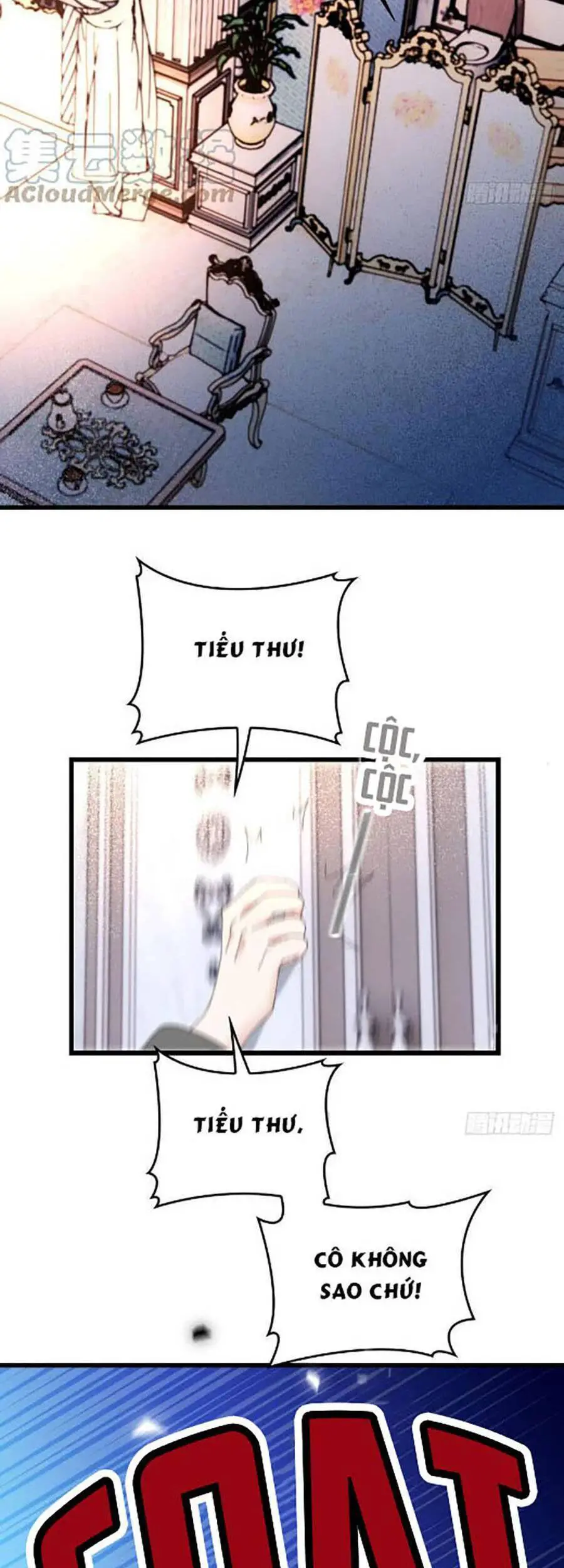Cô Vợ Mang Thai Một Tặng Một Nettruyen ZZZ Chương 166 Page 8