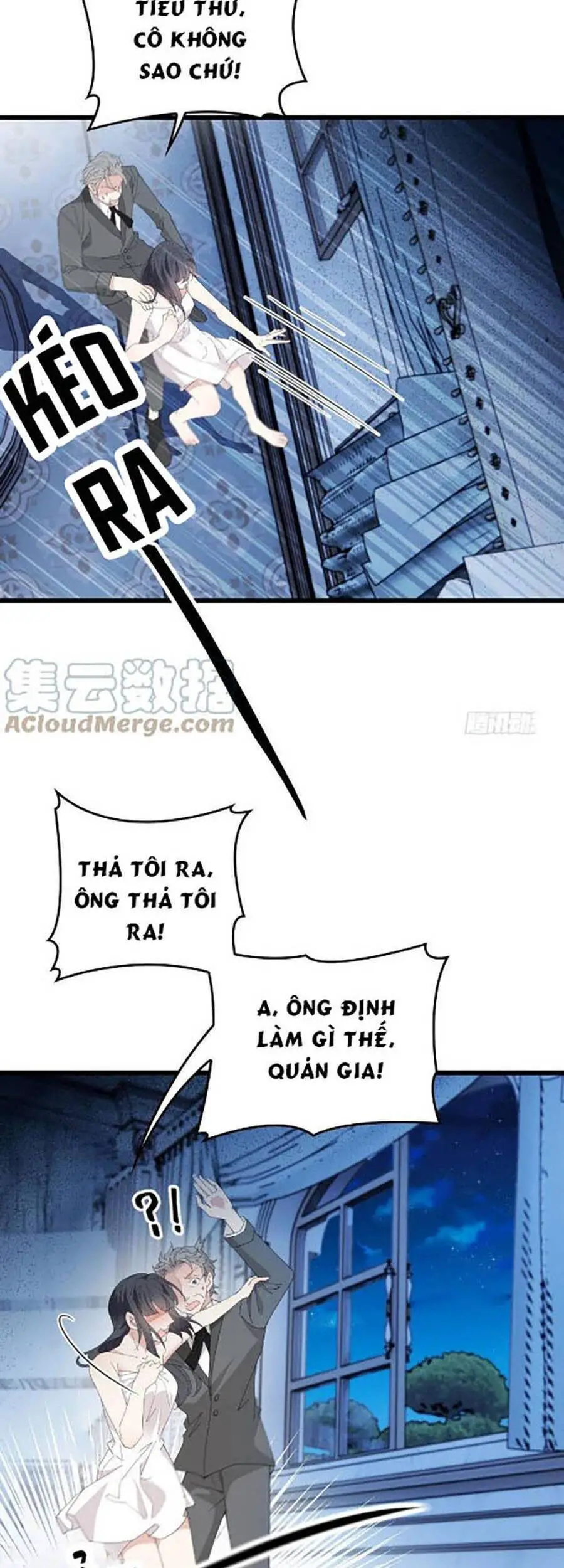 Cô Vợ Mang Thai Một Tặng Một Nettruyen ZZZ Chương 166 Page 10