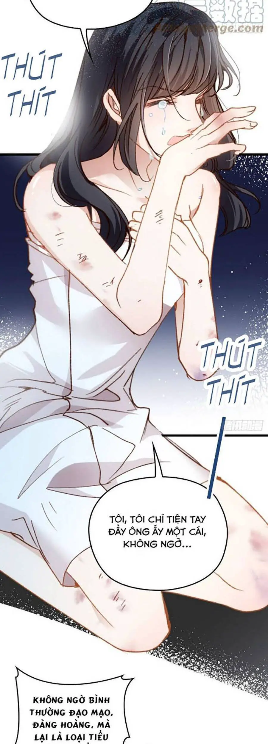 Cô Vợ Mang Thai Một Tặng Một Nettruyen ZZZ Chương 166 Page 14