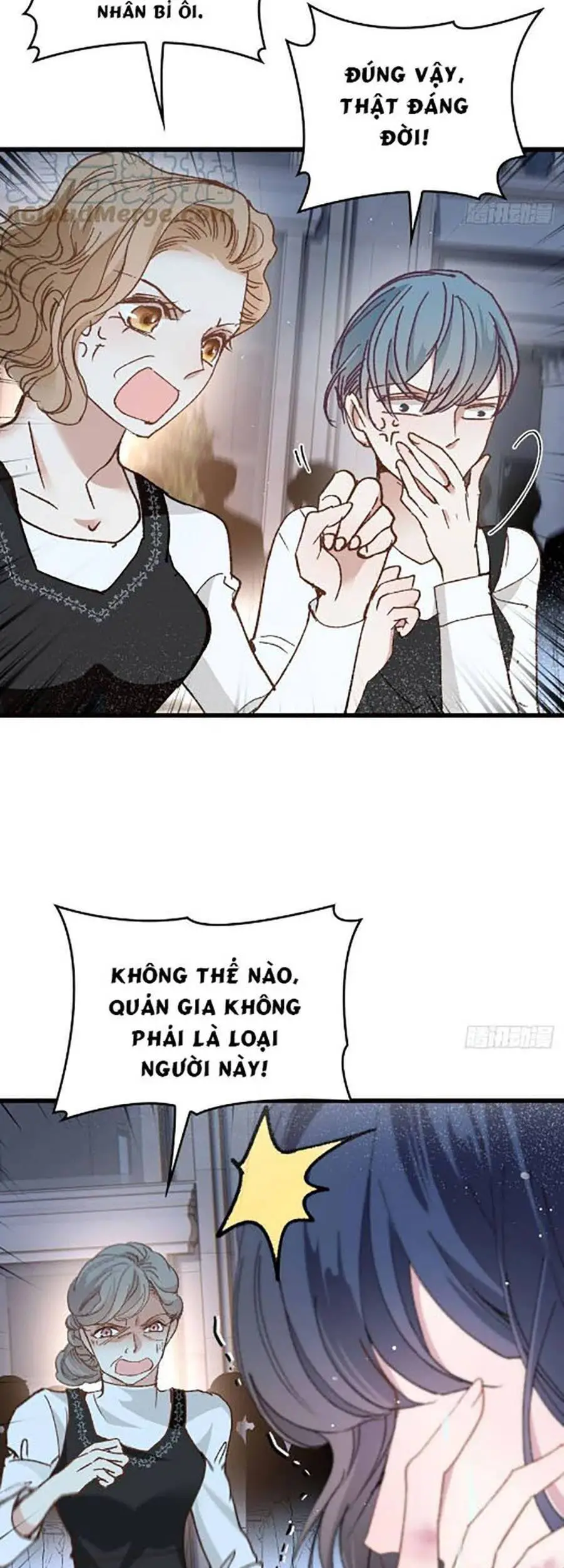 Cô Vợ Mang Thai Một Tặng Một Nettruyen ZZZ Chương 166 Page 15