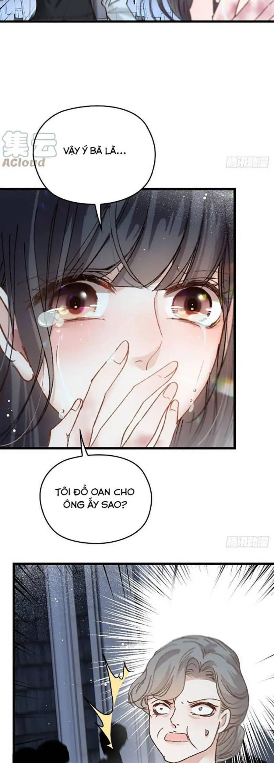 Cô Vợ Mang Thai Một Tặng Một Nettruyen ZZZ Chương 166 Page 16