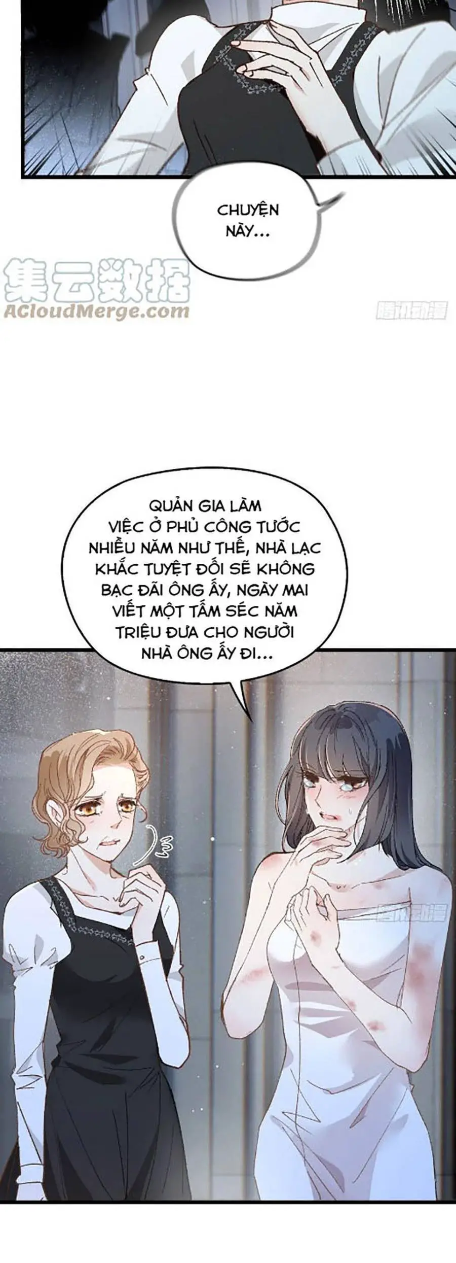 Cô Vợ Mang Thai Một Tặng Một Nettruyen ZZZ Chương 166 Page 17