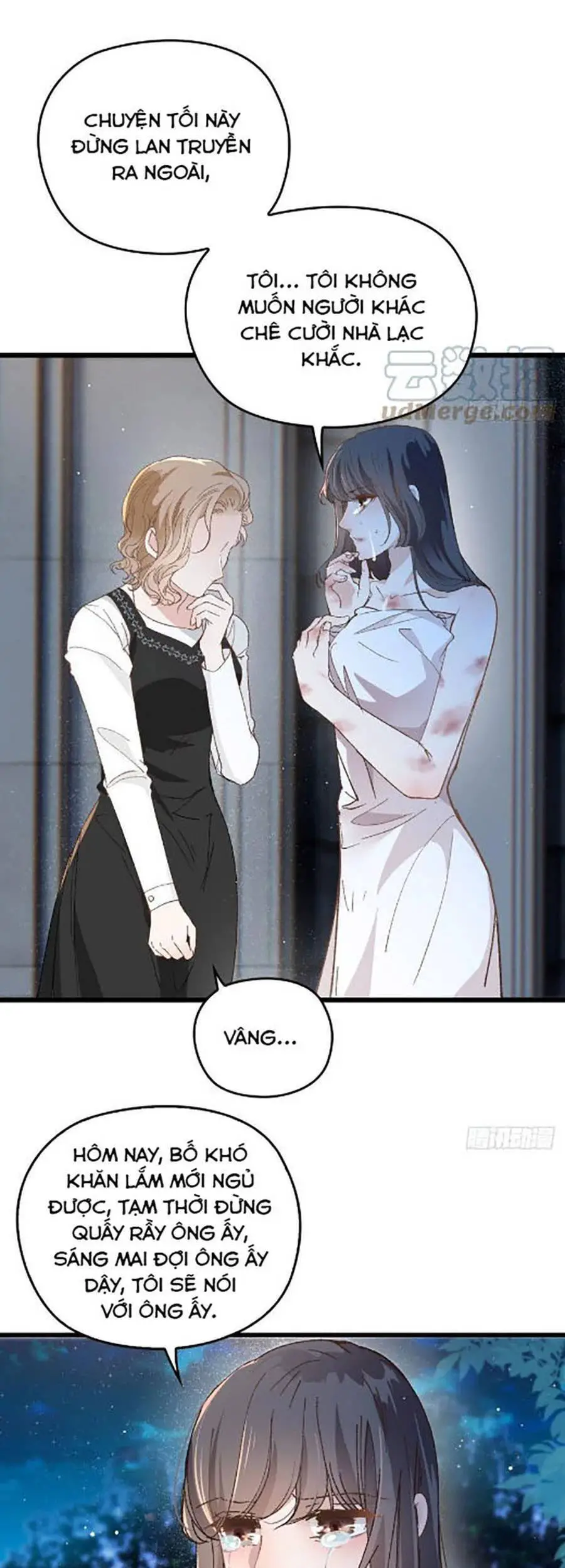 Cô Vợ Mang Thai Một Tặng Một Nettruyen ZZZ Chương 166 Page 18