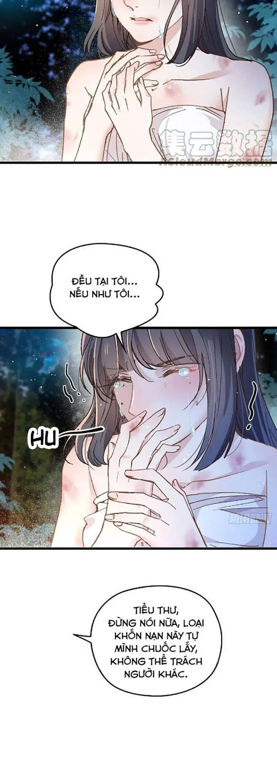 Cô Vợ Mang Thai Một Tặng Một Nettruyen ZZZ Chương 166 Page 19