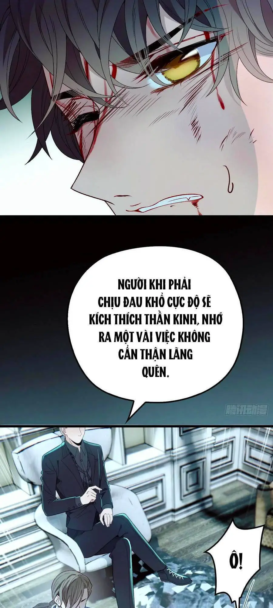 Cô Vợ Mang Thai Một Tặng Một Nettruyen ZZZ Chương 95 Page 19