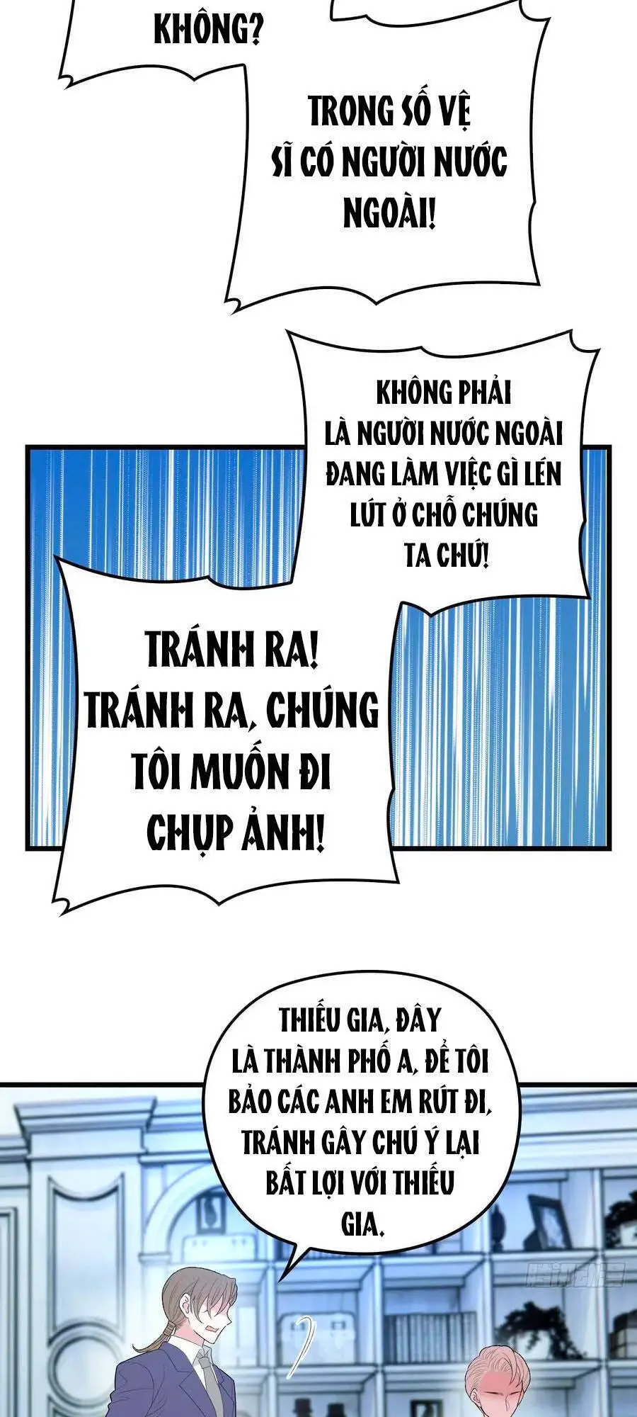 Cô Vợ Mang Thai Một Tặng Một Nettruyen ZZZ Chương 95 Page 37