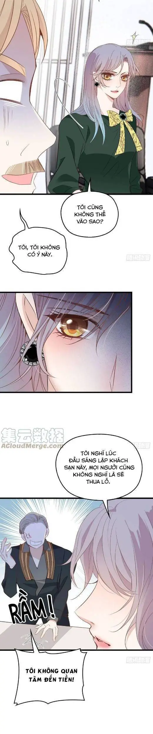 Cô Vợ Mang Thai Một Tặng Một Nettruyen ZZZ Chương 168 Page 8