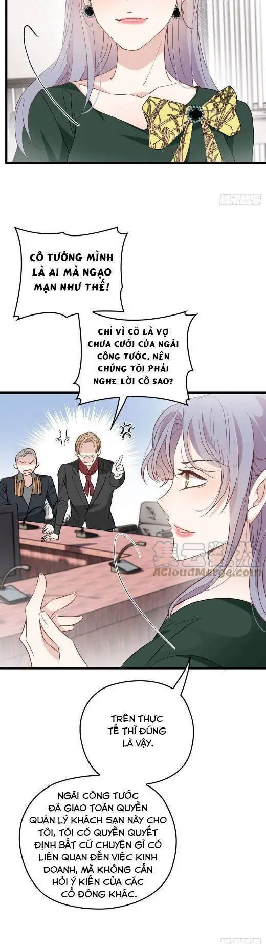 Cô Vợ Mang Thai Một Tặng Một Nettruyen ZZZ Chương 168 Page 13