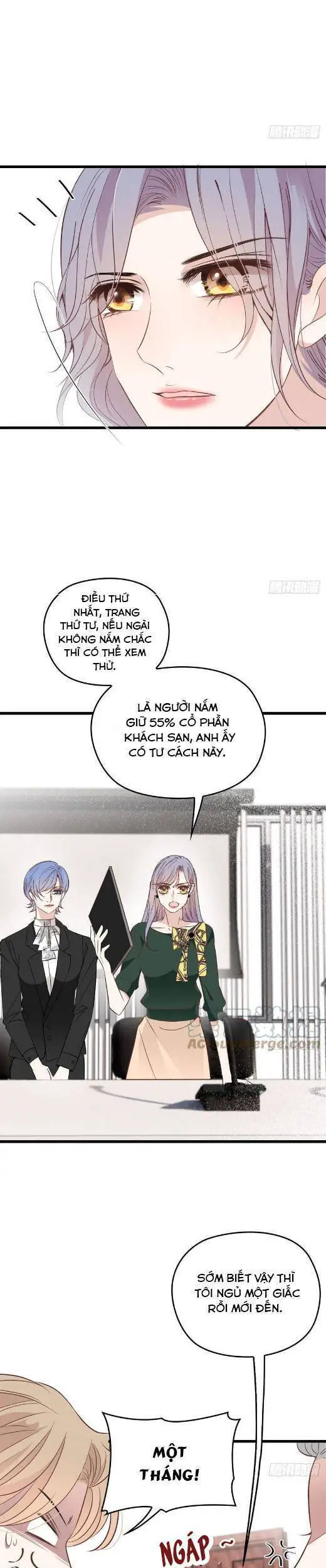 Cô Vợ Mang Thai Một Tặng Một Nettruyen ZZZ Chương 168 Page 14