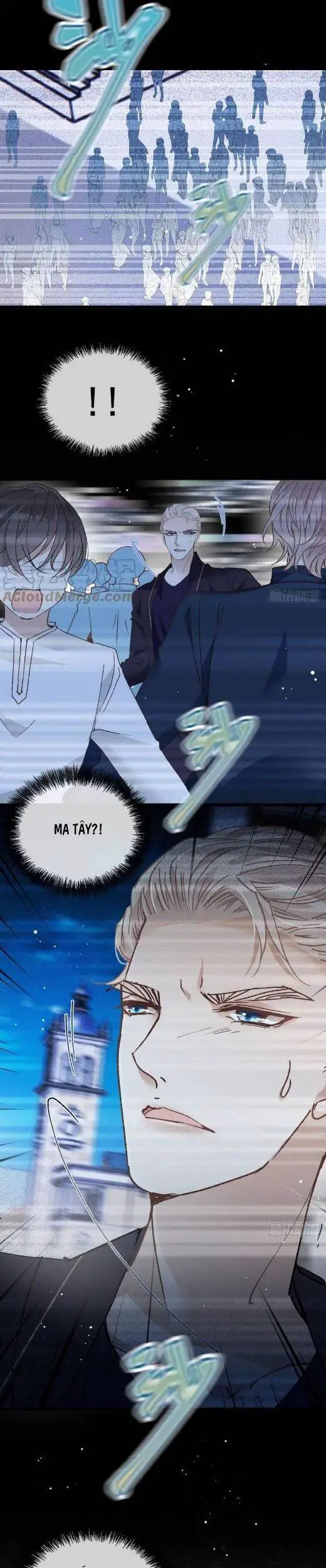 Cô Vợ Mang Thai Một Tặng Một Nettruyen ZZZ Chương 163 Page 4