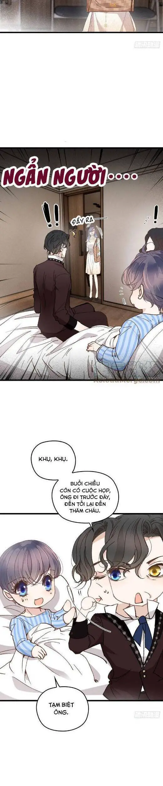 Cô Vợ Mang Thai Một Tặng Một Nettruyen ZZZ Chương 163 Page 7