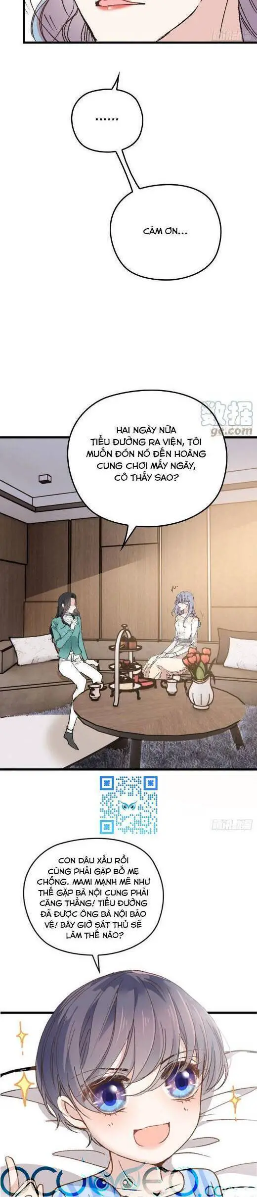 Cô Vợ Mang Thai Một Tặng Một Nettruyen ZZZ Chương 163 Page 15
