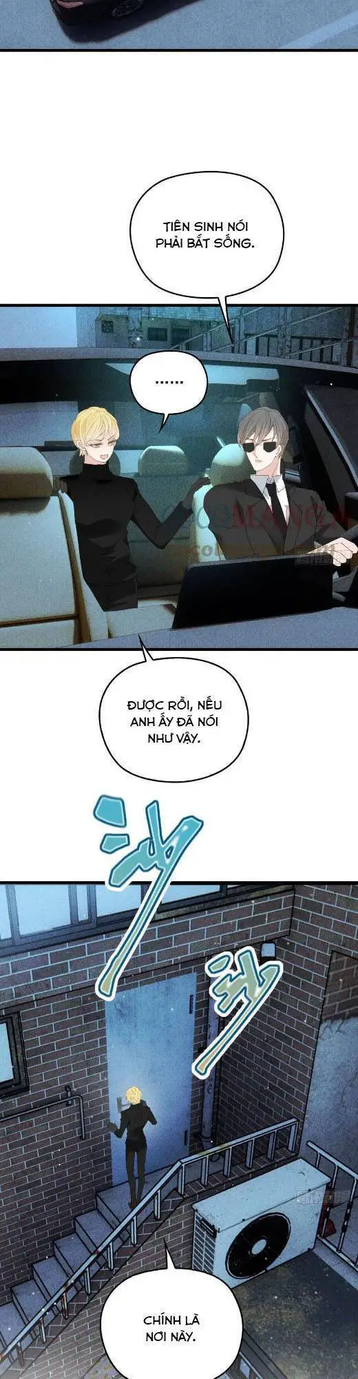 Cô Vợ Mang Thai Một Tặng Một Nettruyen ZZZ Chương 160 Page 4