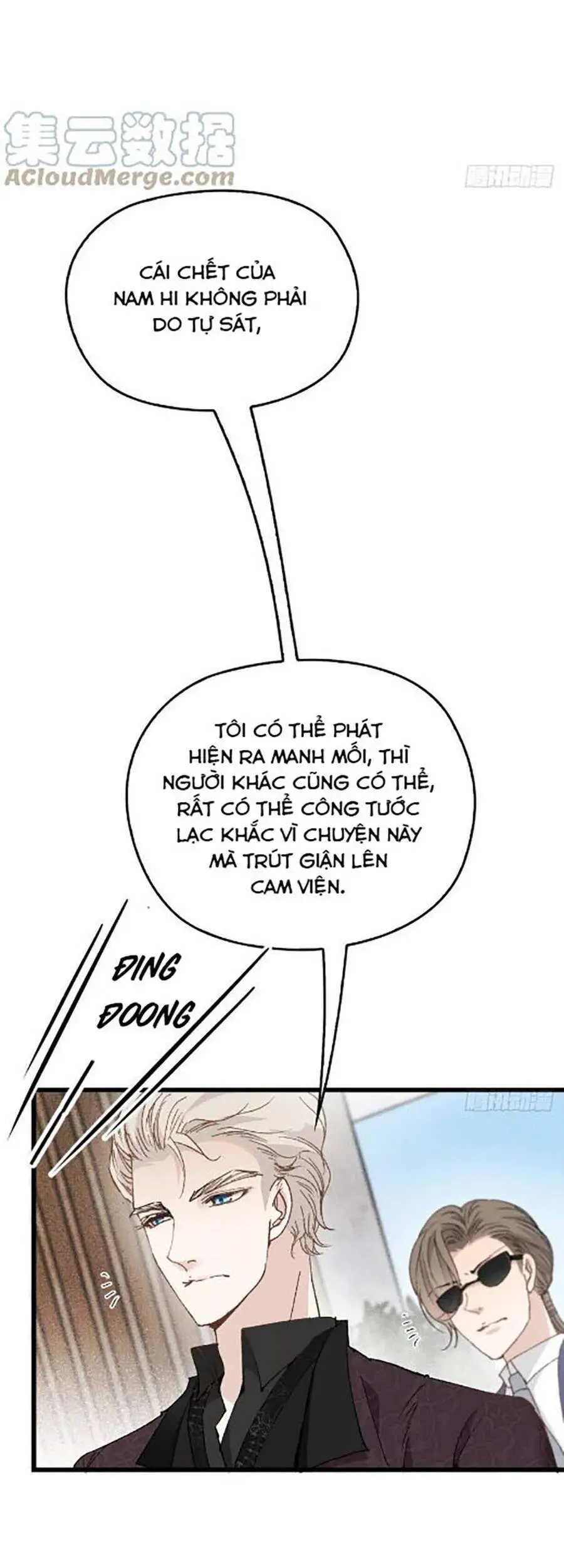 Cô Vợ Mang Thai Một Tặng Một Nettruyen ZZZ Chương 170 Page 8