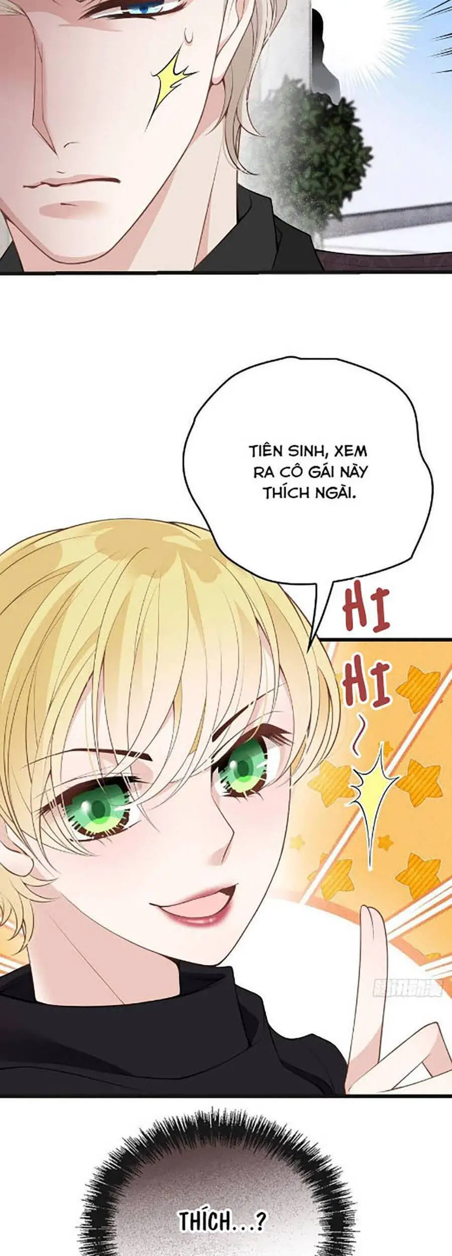 Cô Vợ Mang Thai Một Tặng Một Nettruyen ZZZ Chương 170 Page 16