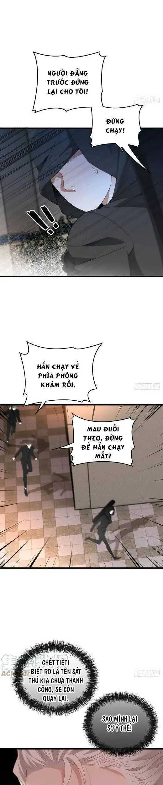 Cô Vợ Mang Thai Một Tặng Một Nettruyen ZZZ Chương 157 Page 14