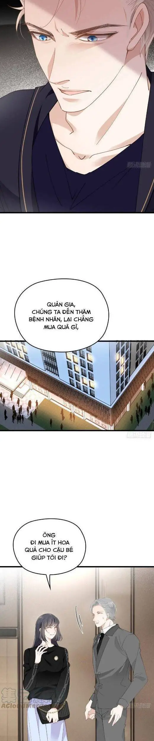 Cô Vợ Mang Thai Một Tặng Một Nettruyen ZZZ Chương 157 Page 15