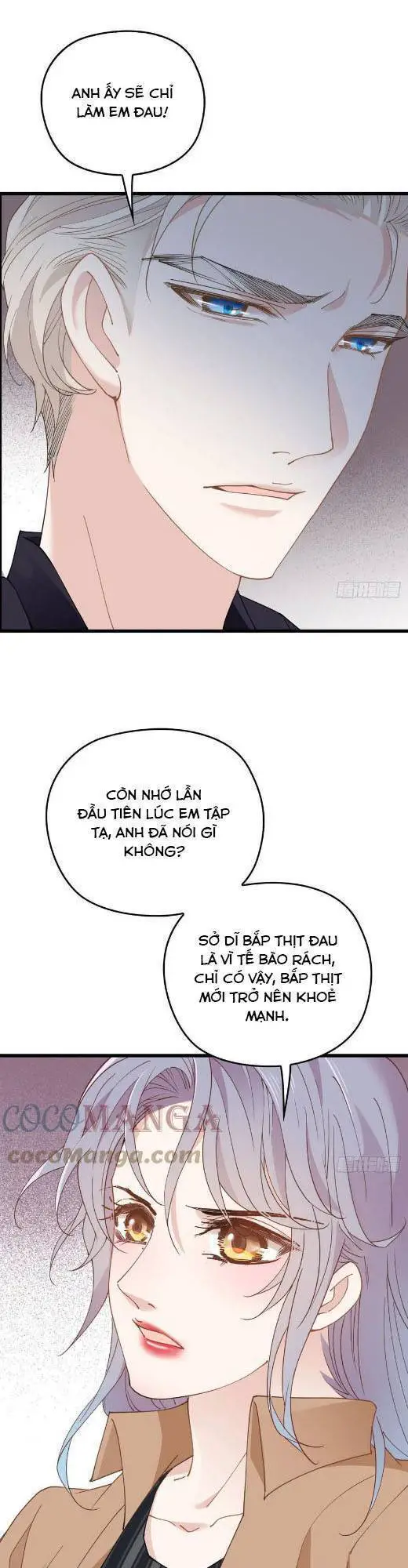 Cô Vợ Mang Thai Một Tặng Một Nettruyen ZZZ Chương 159 Page 2