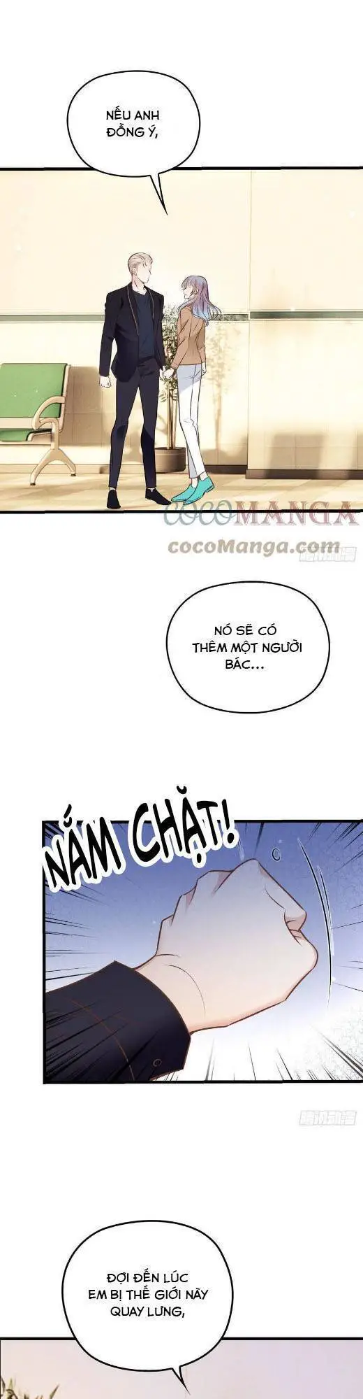 Cô Vợ Mang Thai Một Tặng Một Nettruyen ZZZ Chương 159 Page 7