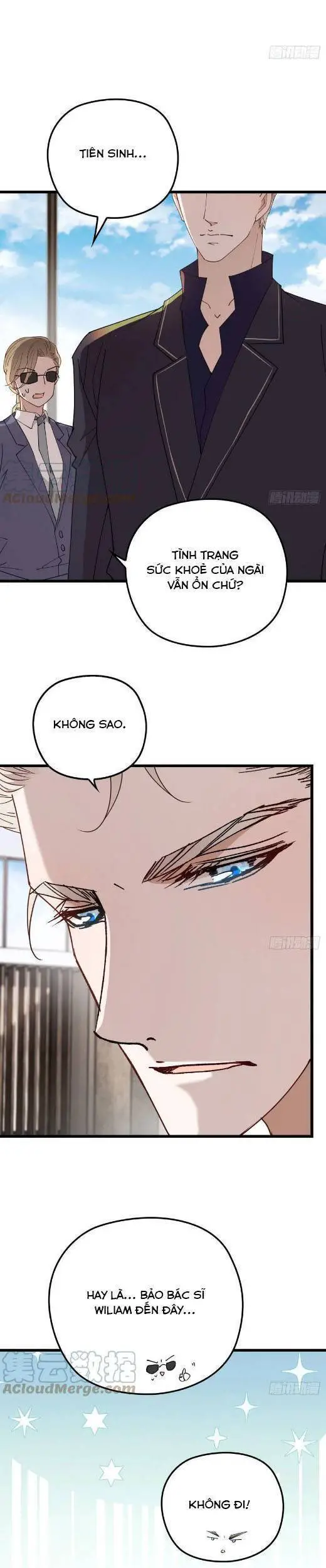 Cô Vợ Mang Thai Một Tặng Một Nettruyen ZZZ Chương 162 Page 9