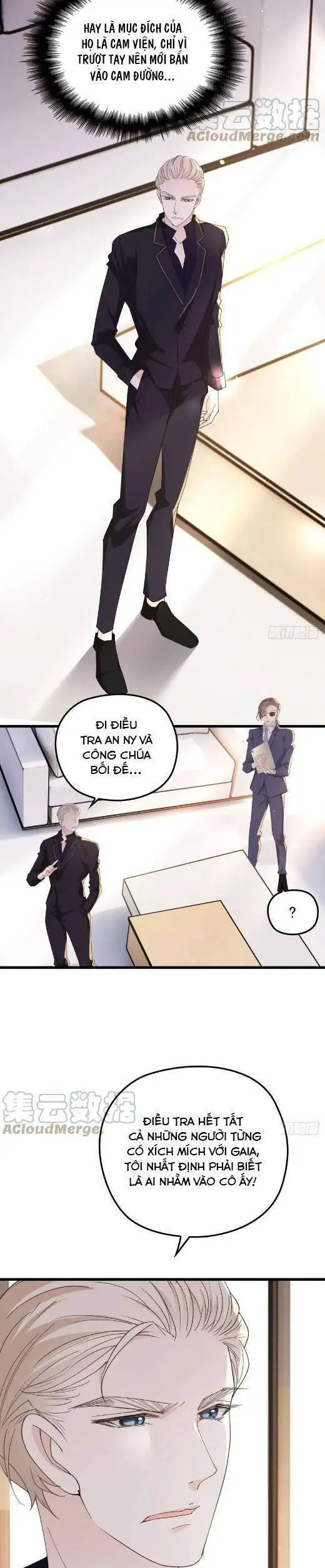 Cô Vợ Mang Thai Một Tặng Một Nettruyen ZZZ Chương 162 Page 11