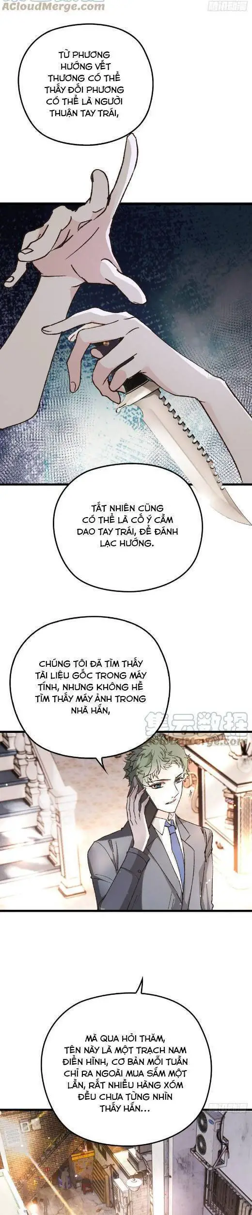 Cô Vợ Mang Thai Một Tặng Một Nettruyen ZZZ Chương 162 Page 14