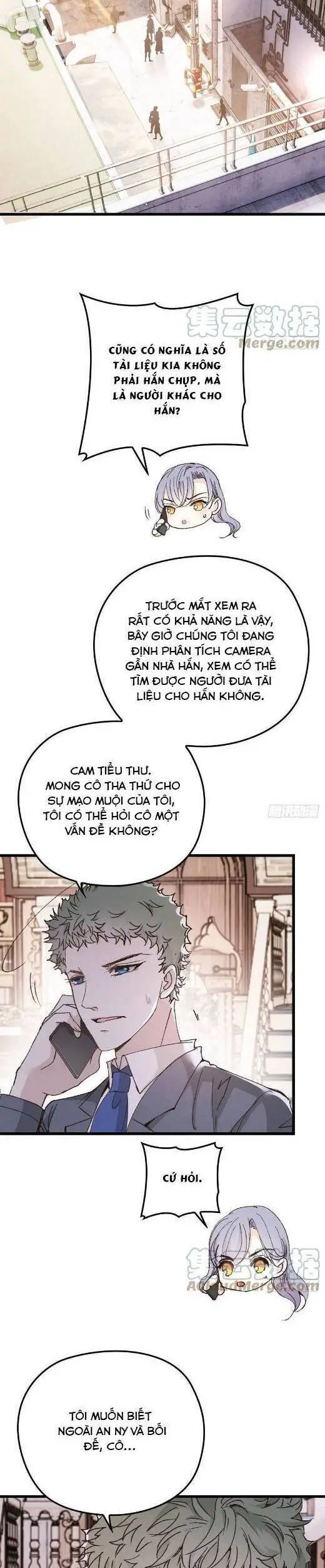 Cô Vợ Mang Thai Một Tặng Một Nettruyen ZZZ Chương 162 Page 15