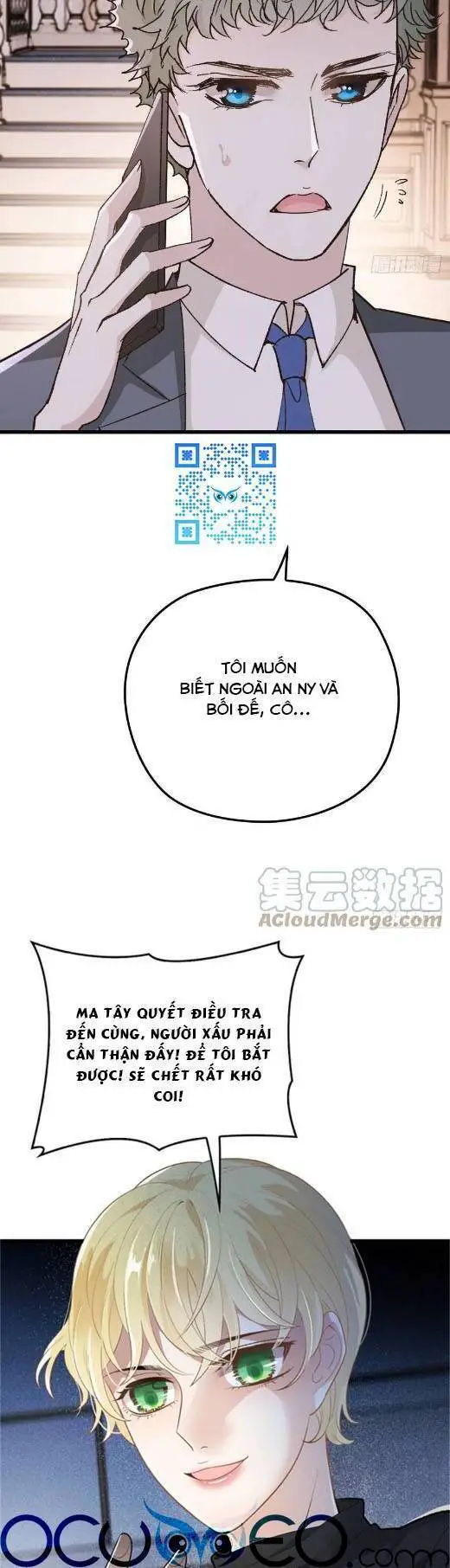 Cô Vợ Mang Thai Một Tặng Một Nettruyen ZZZ Chương 162 Page 16