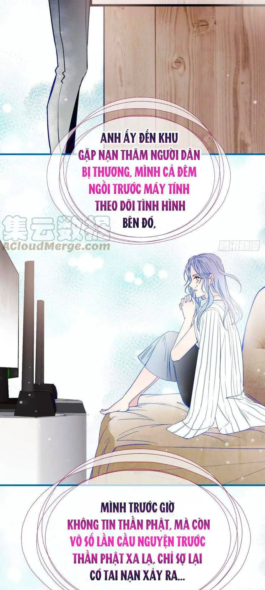 Cô Vợ Mang Thai Một Tặng Một Nettruyen ZZZ Chương 92 Page 8