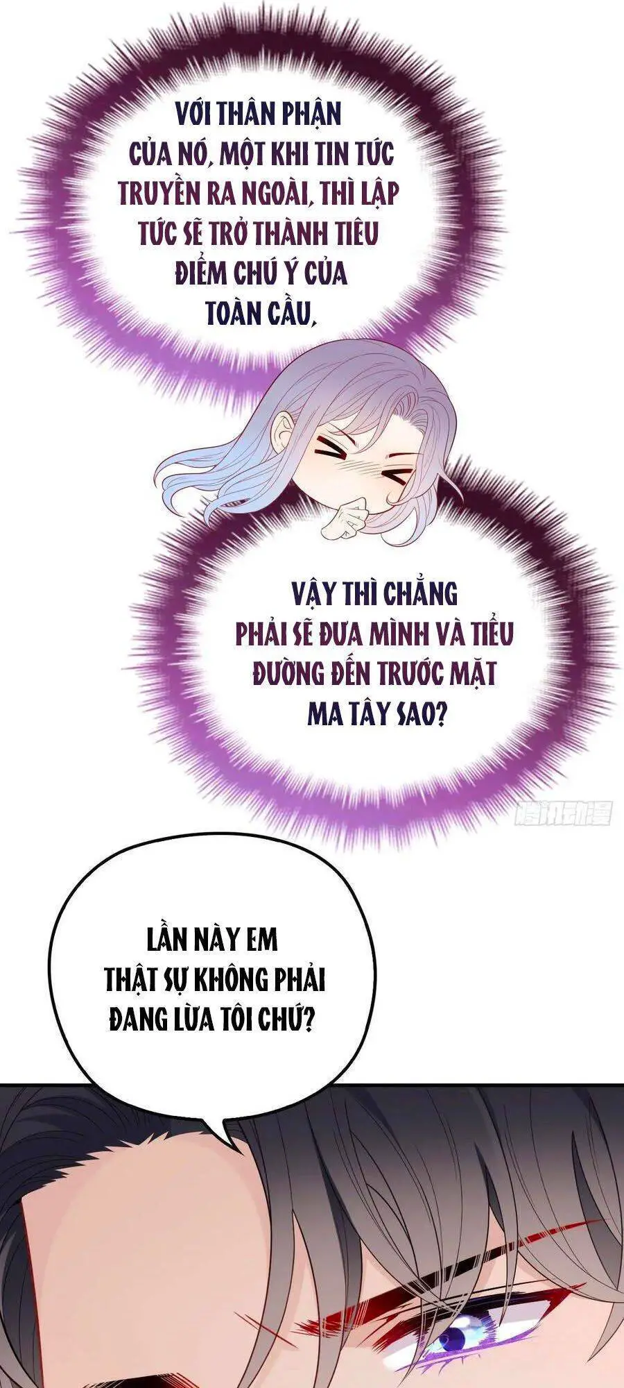 Cô Vợ Mang Thai Một Tặng Một Nettruyen ZZZ Chương 92 Page 14