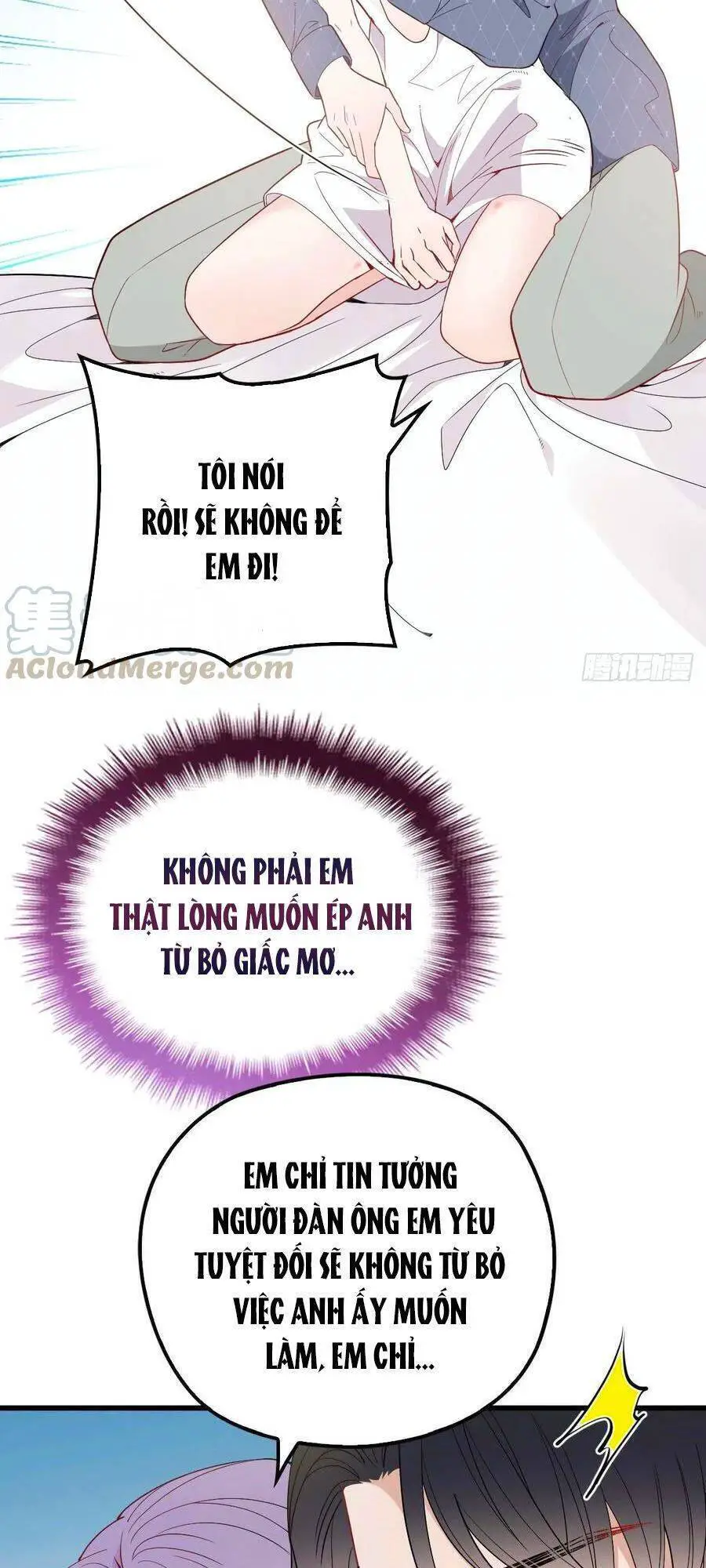 Cô Vợ Mang Thai Một Tặng Một Nettruyen ZZZ Chương 92 Page 17