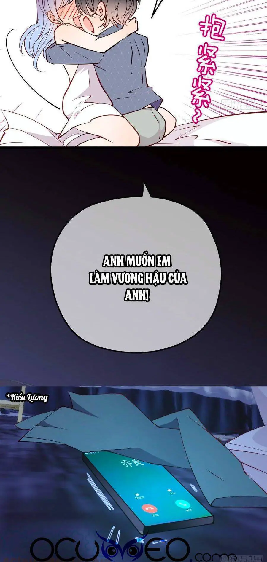 Cô Vợ Mang Thai Một Tặng Một Nettruyen ZZZ Chương 92 Page 30