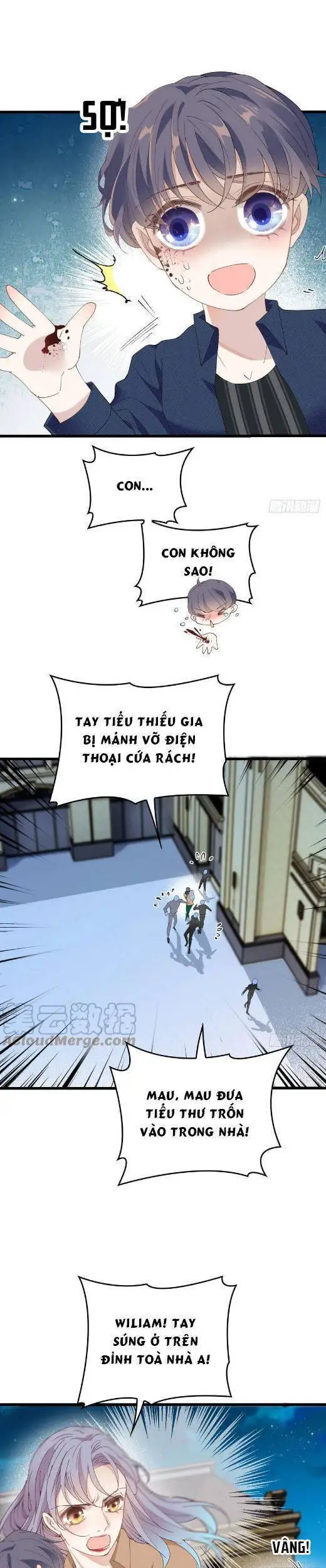 Cô Vợ Mang Thai Một Tặng Một Nettruyen ZZZ Chương 156 Page 2